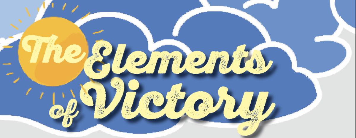 The Elements of Victory